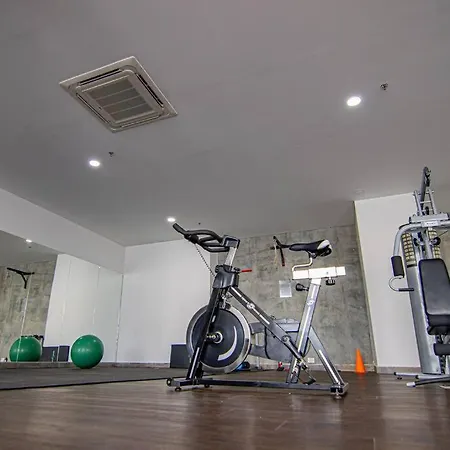 Apartamento Luxury 1 Bedroom In 29th Floor - Infinitum Cartagena
