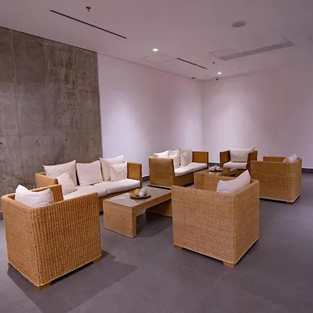 Luxury 1 Bedroom In 29th Floor - Infinitum Apartamento *
