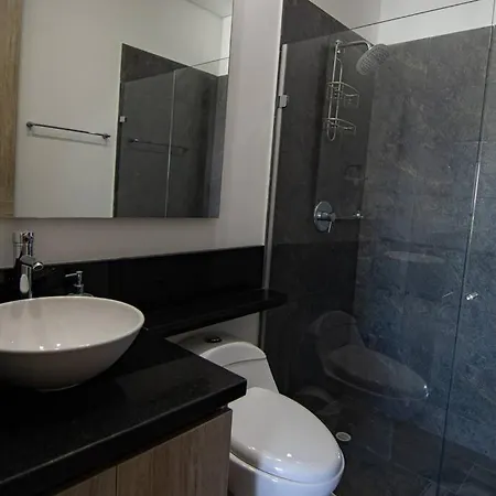 Apartamento Luxury 1 Bedroom In 29th Floor - Infinitum Cartagena