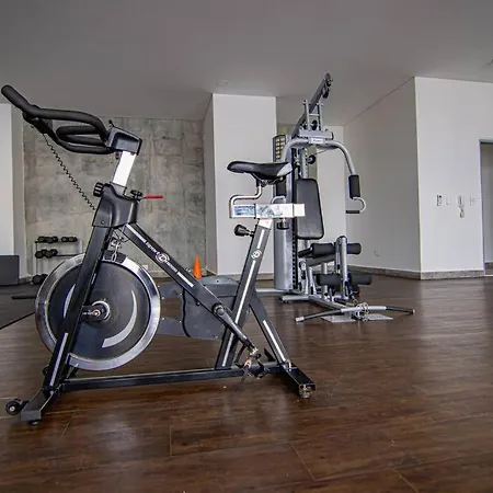 Luxury 1 Bedroom In 29th Floor - Infinitum Apartamento Cartagena
