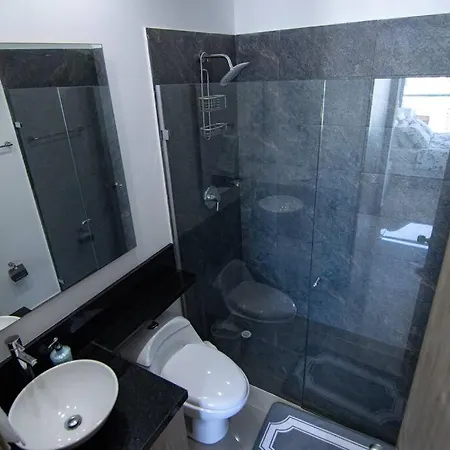 Apartamento Luxury 1 Bedroom In 29th Floor - Infinitum Cartagena
